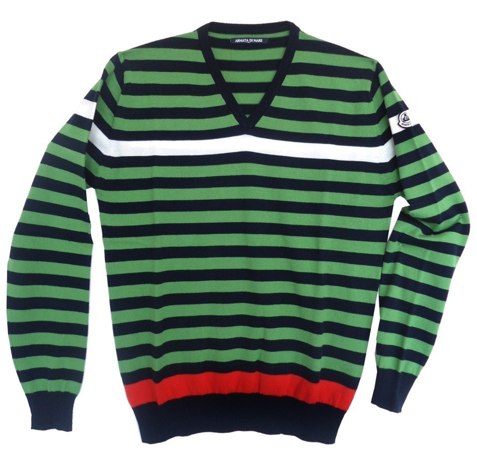 Pitti Immagine Uomo Primavera/Estate 2015 Armata di mare